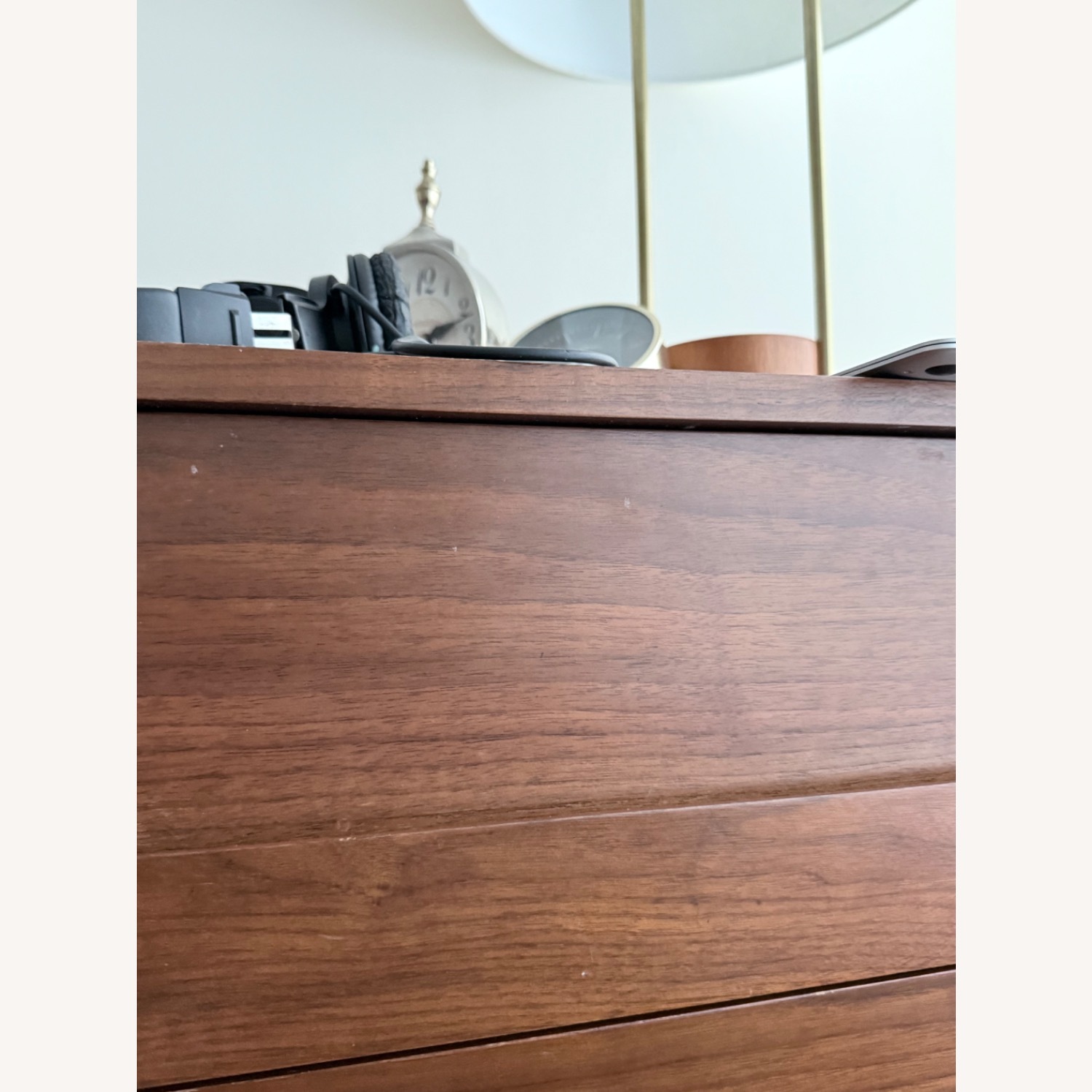 West Elm Gemini 5-Drawer Dresser 28" - image-8