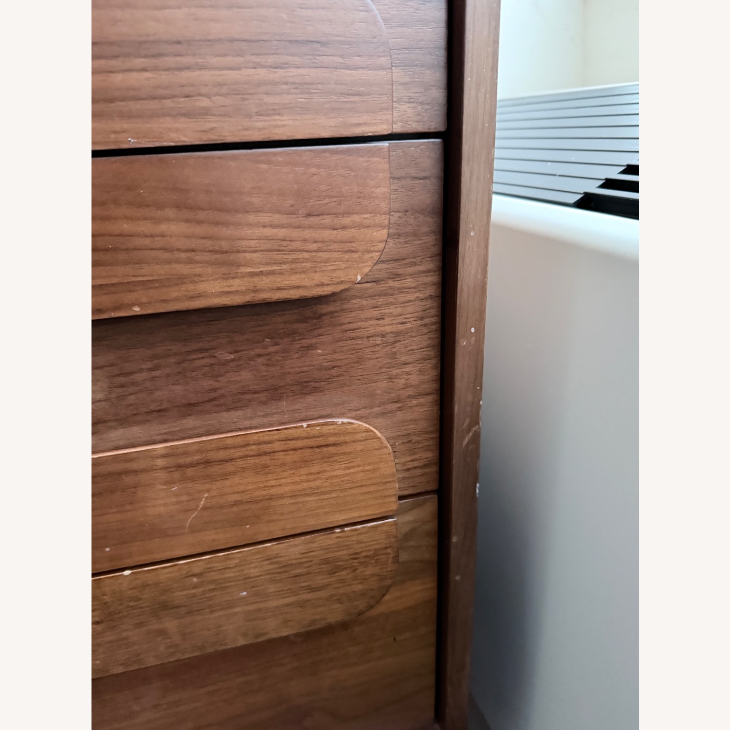 West Elm Gemini 5-Drawer Dresser 28" - image-5