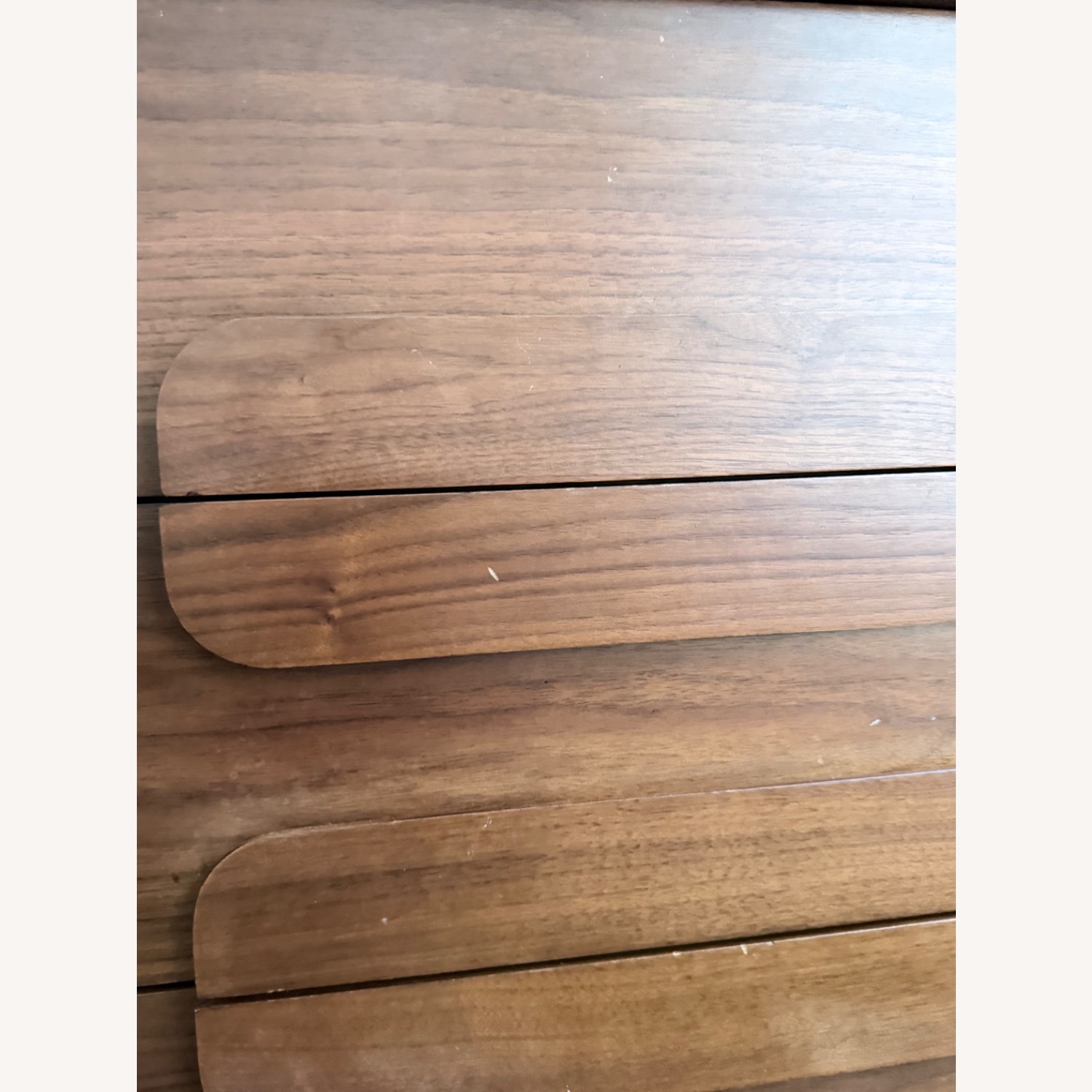 West Elm Gemini 5-Drawer Dresser 28" - image-6