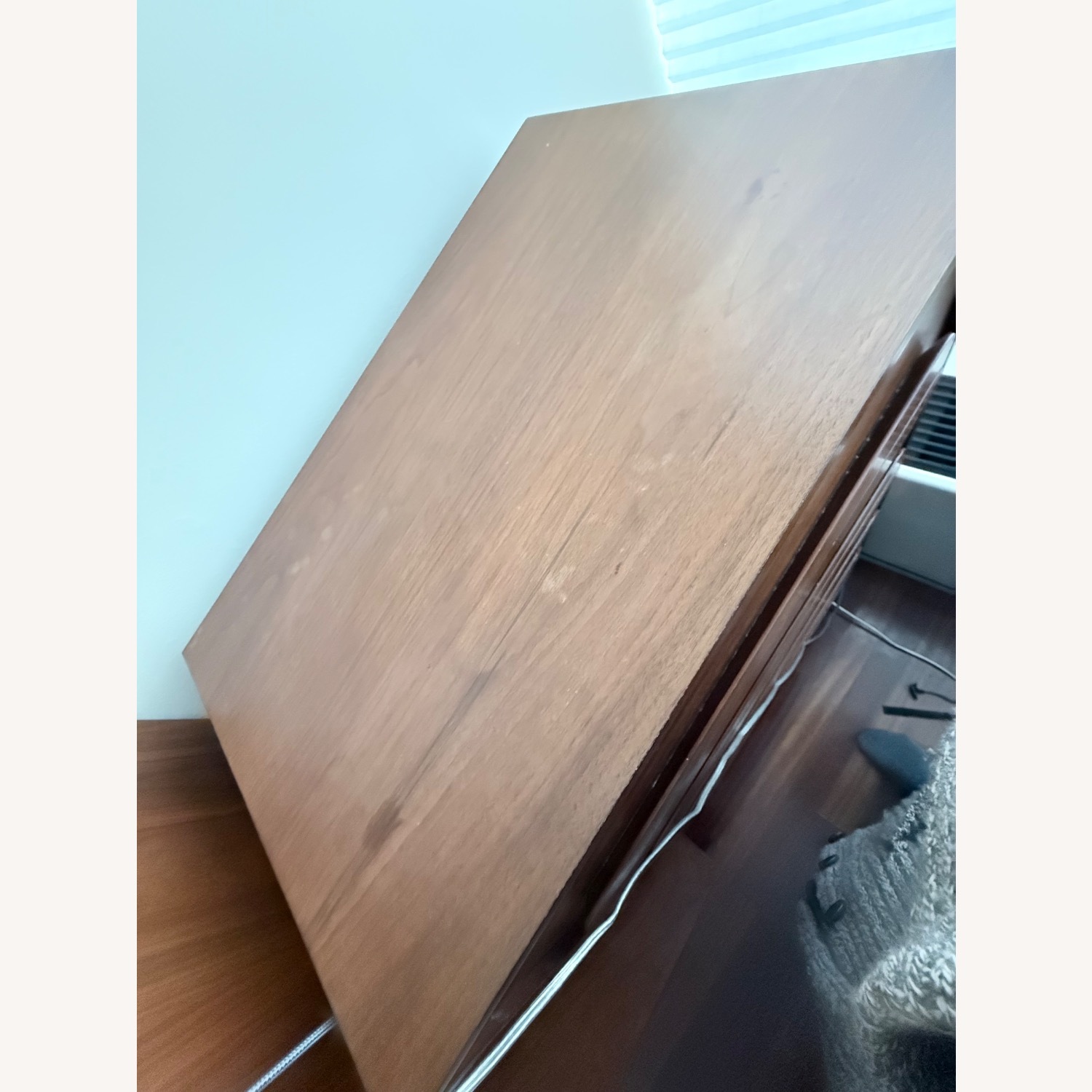 West Elm Gemini 5-Drawer Dresser 28" - image-7