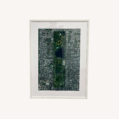 Used CB2 Wall Art for sale on AptDeco