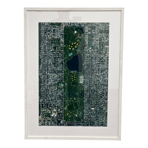 Used CB2 Wall Art for sale on AptDeco