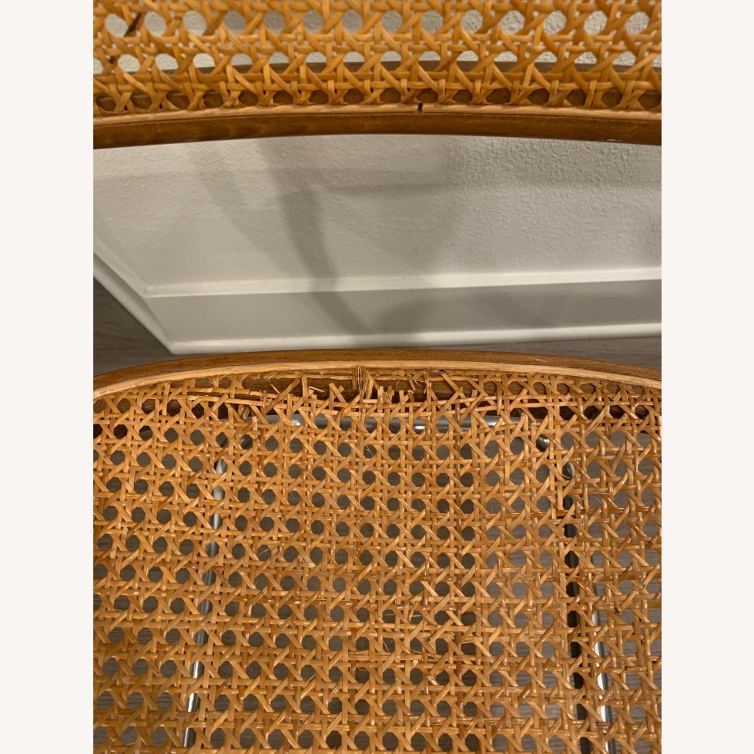 Vintage/Antique Dining Chairs - image-8