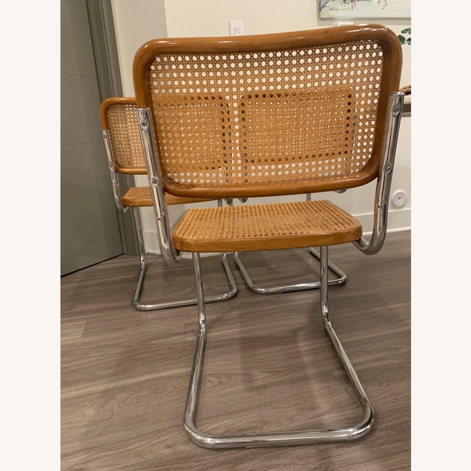 Vintage/Antique Dining Chairs - image-5