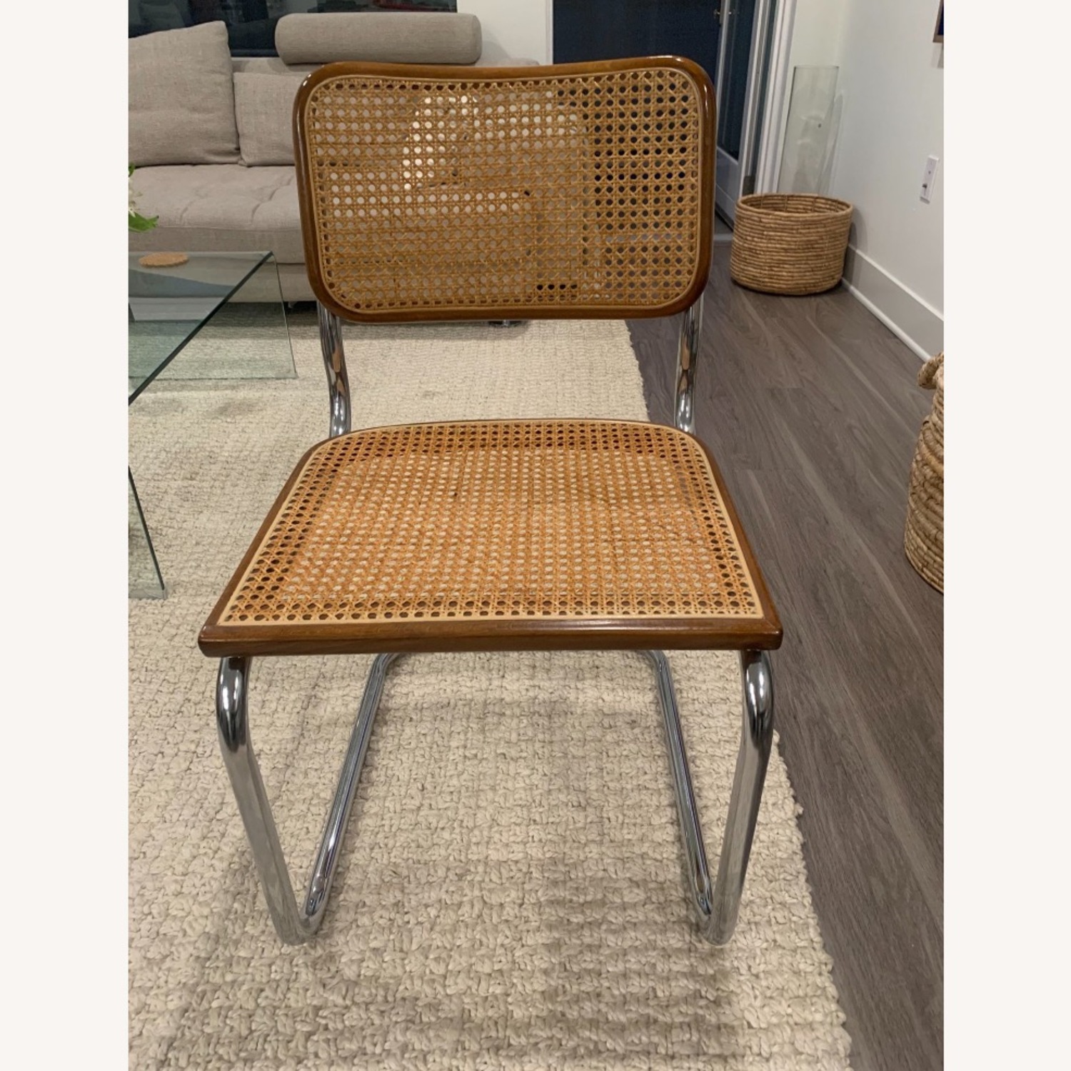 Vintage/Antique Dining Chairs - image-6