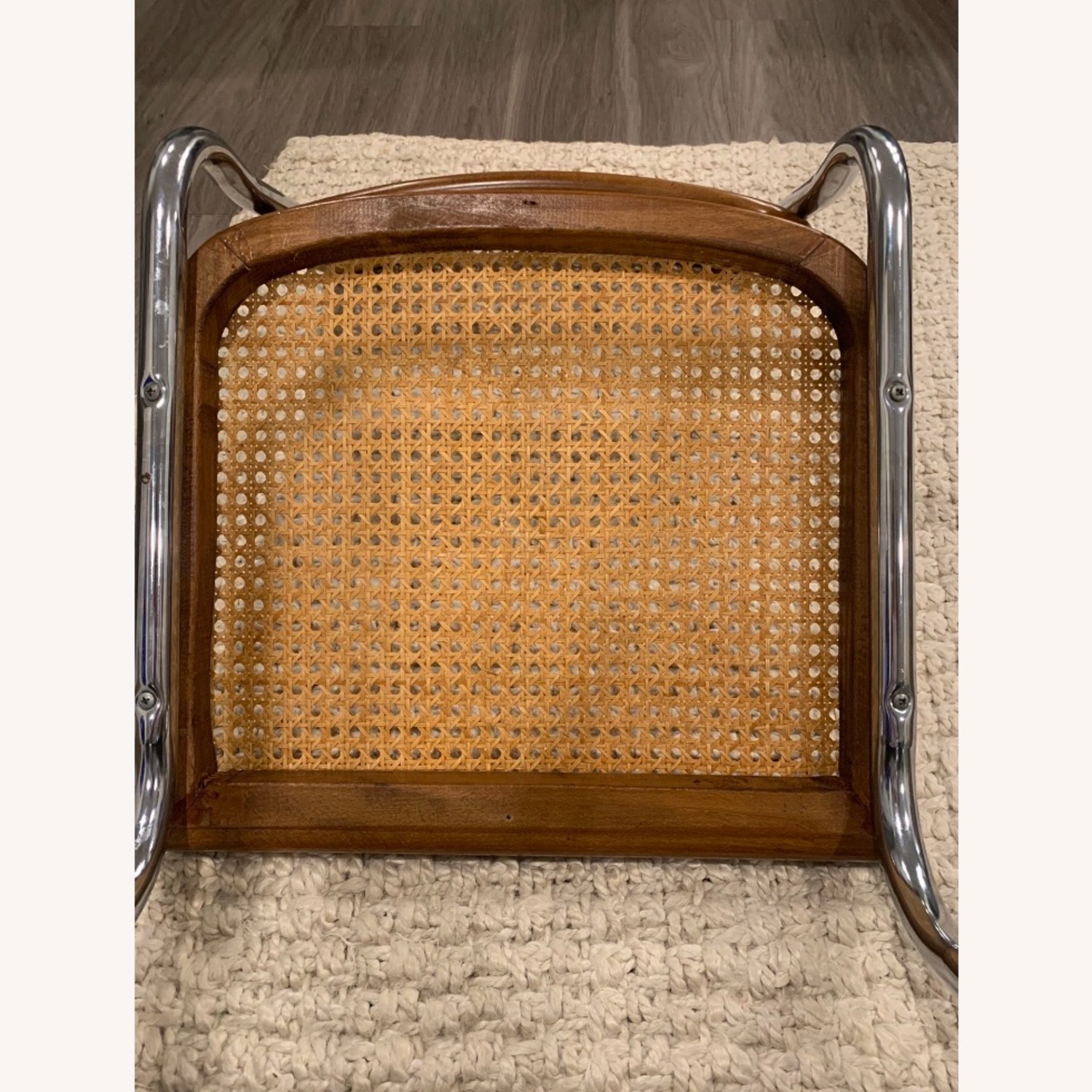 Vintage/Antique Dining Chairs - image-7