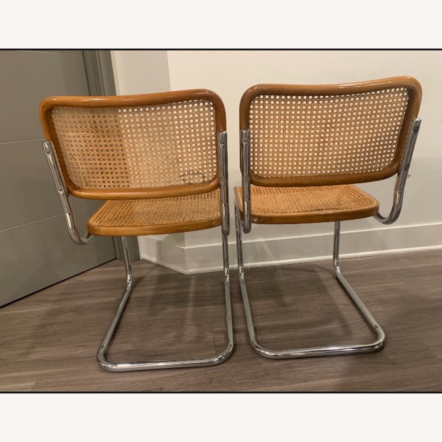 Vintage/Antique Dining Chairs - image-2