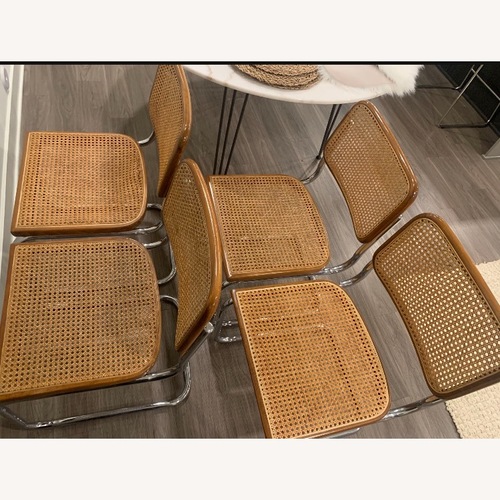 Used Vintage/Antique Dining Chairs for sale on AptDeco