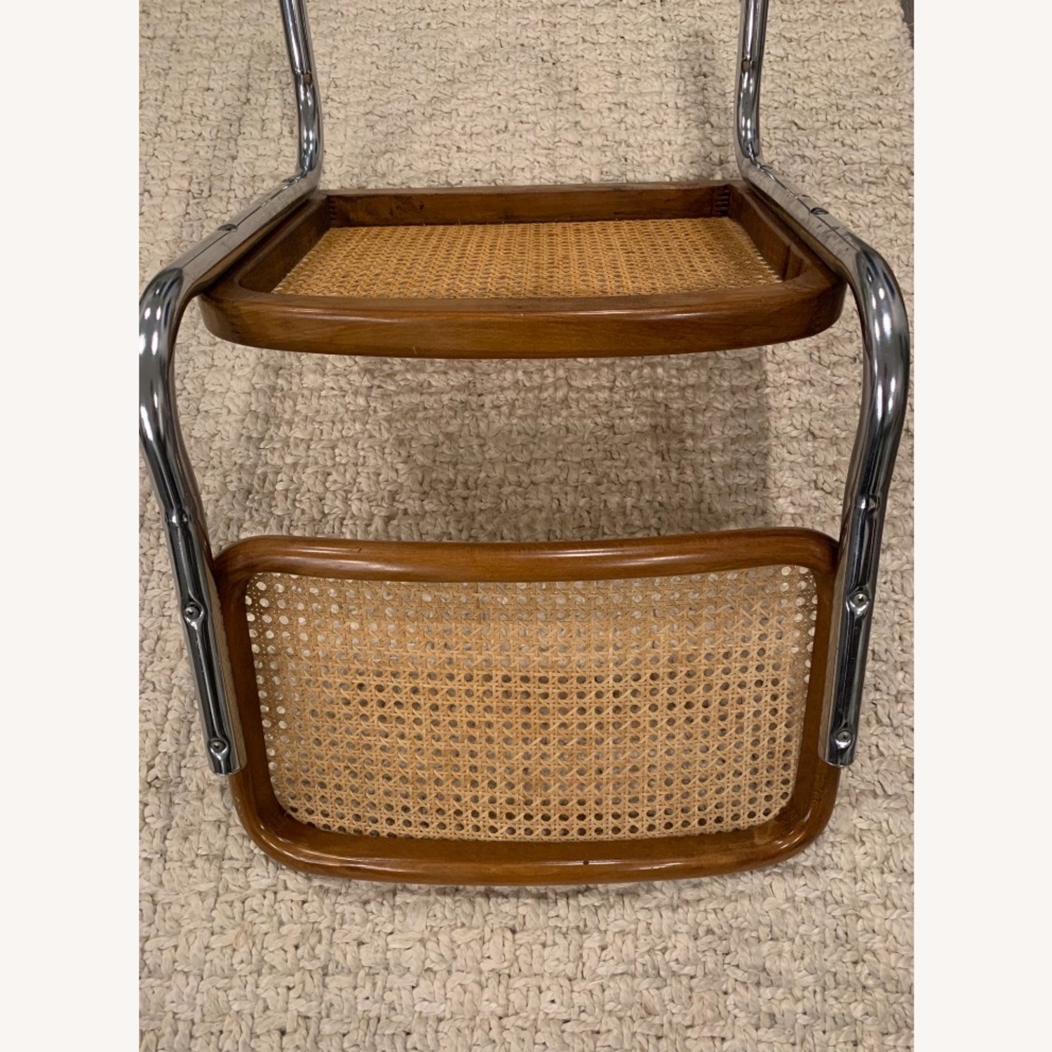 Vintage/Antique Dining Chairs - image-4