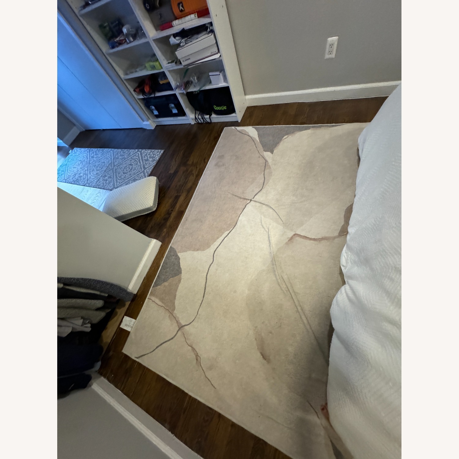 Ruggable Area Rug 5' x 7' - image-4