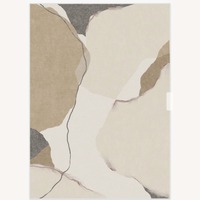 Ruggable Area Rug 5' x 7'