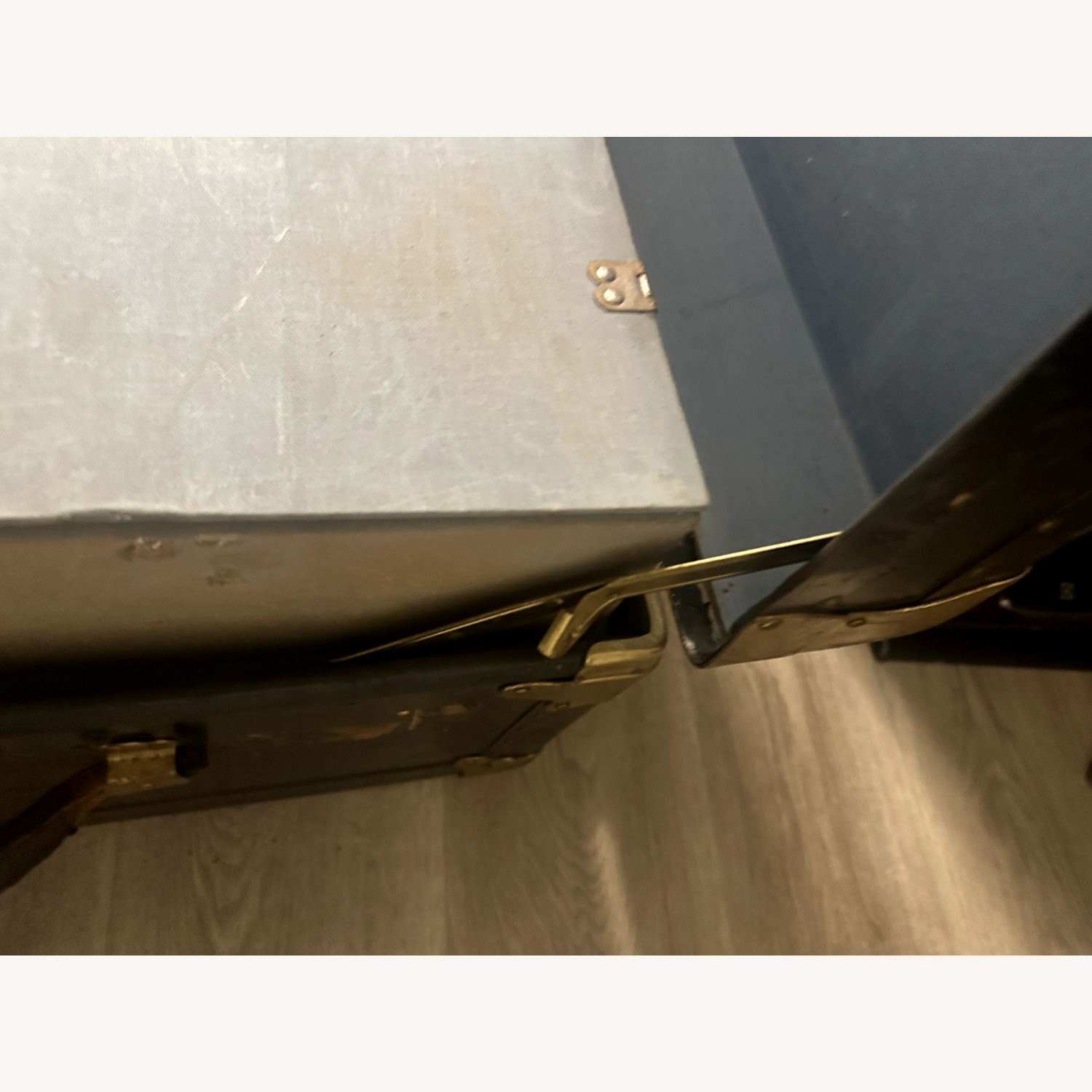Vintage Trunk - image-6