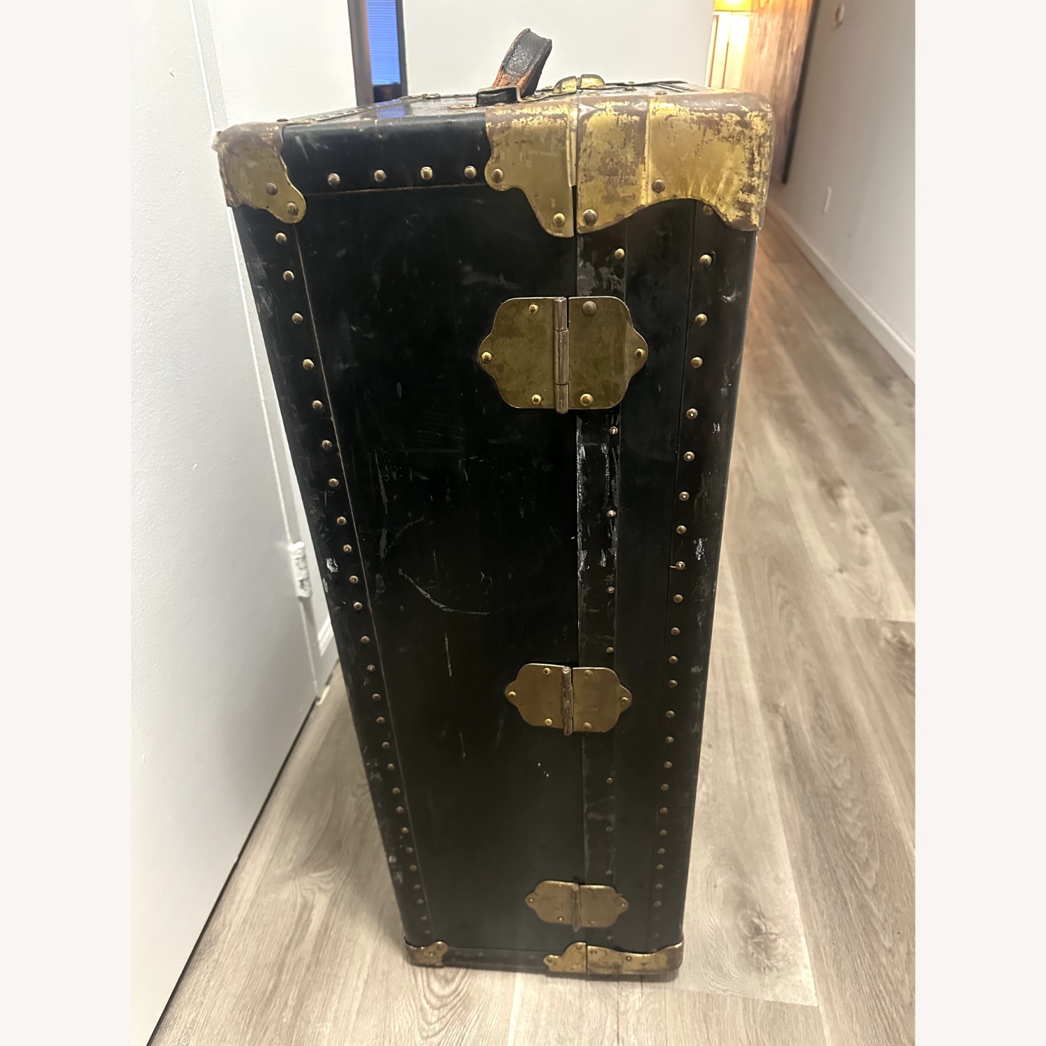 Vintage Trunk - image-7
