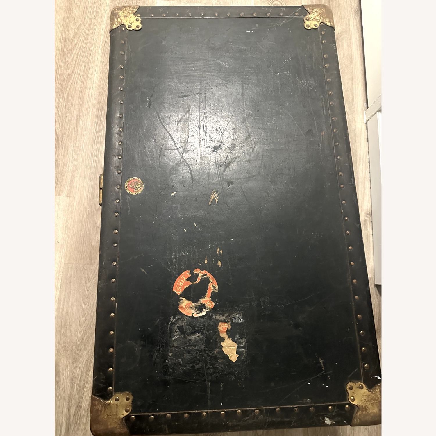 Vintage Trunk - image-4