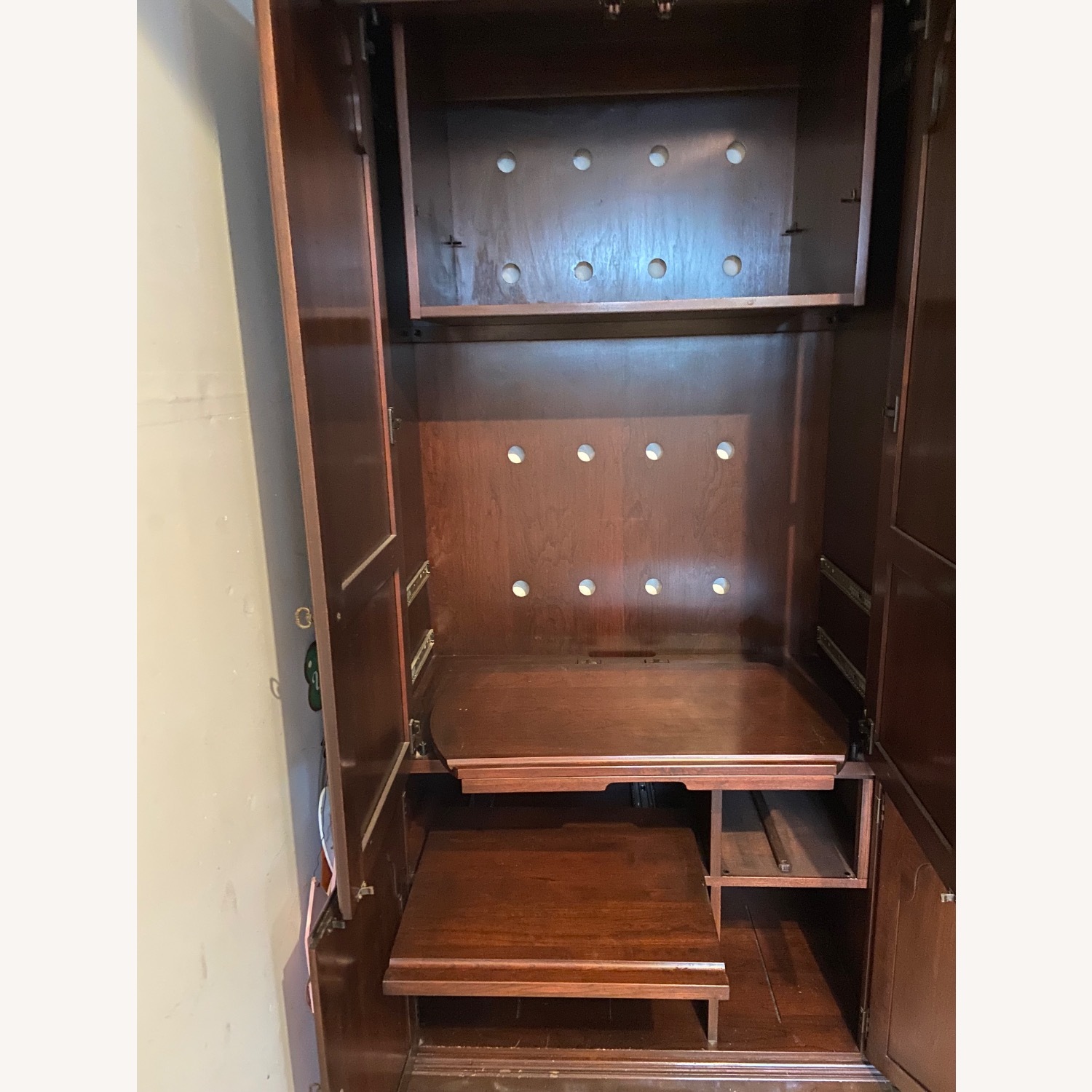 Ethan Allen Storage  - image-1