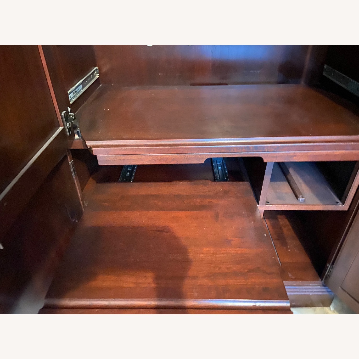 Ethan Allen Storage  - image-2