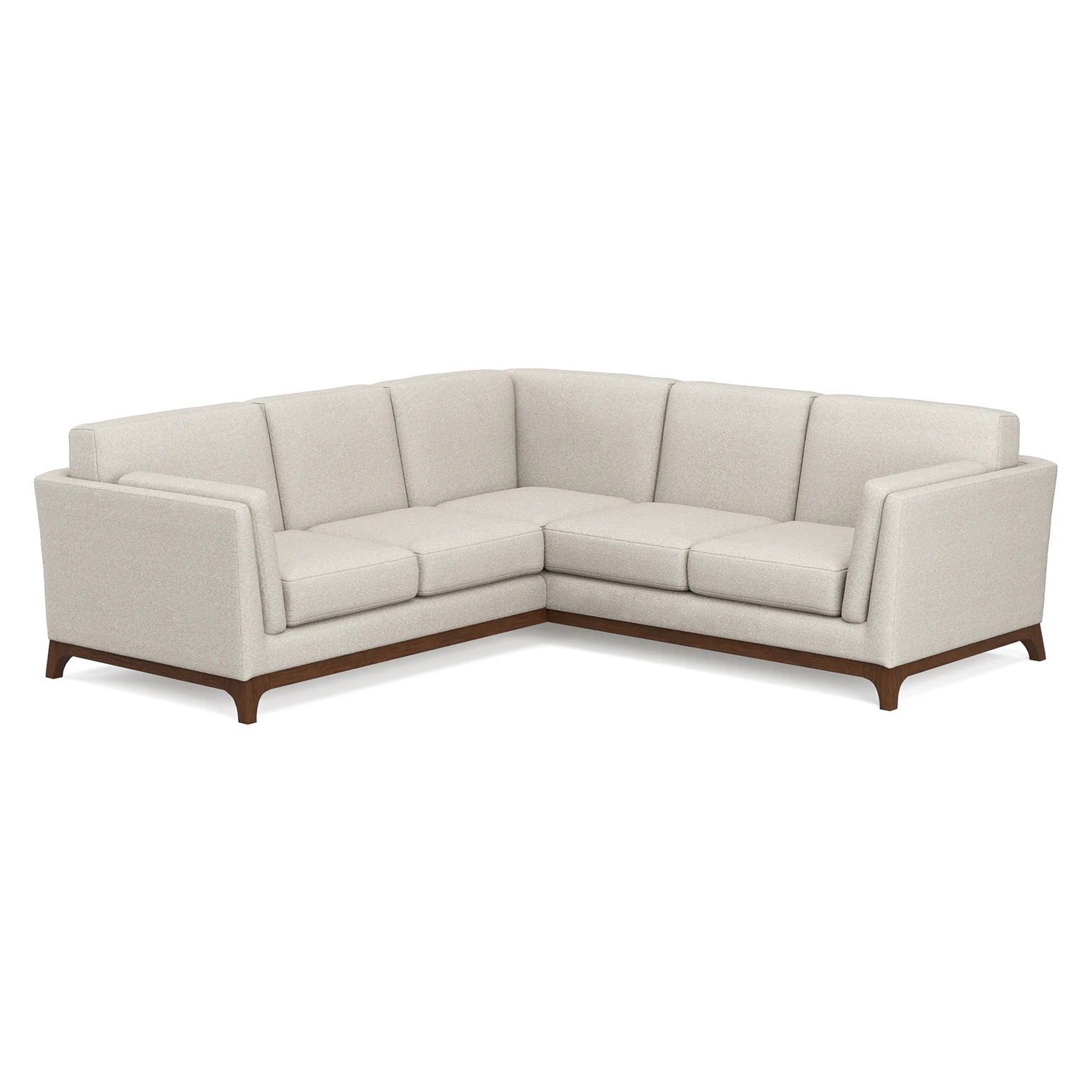 Article Ceni Sectional with Ottoman - image-4