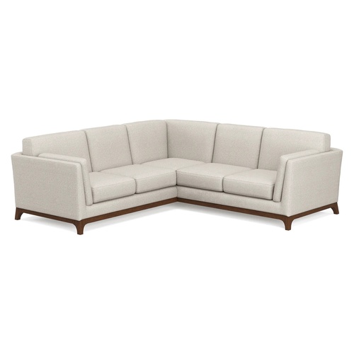 Used Article Ceni Sectional with Ottoman for sale on AptDeco