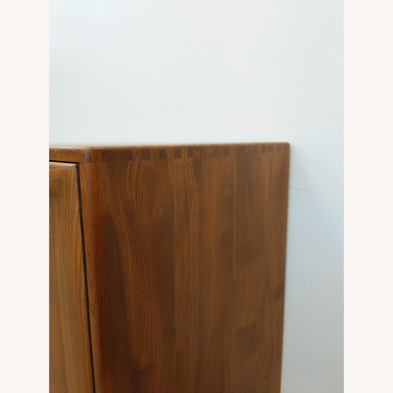 Vintage Mid Century Modern Credenza by Ercol - image-9