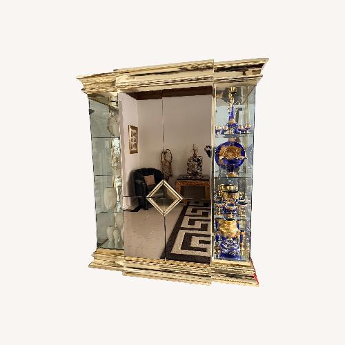 Used Elllo Wall Bar Unit for sale on AptDeco