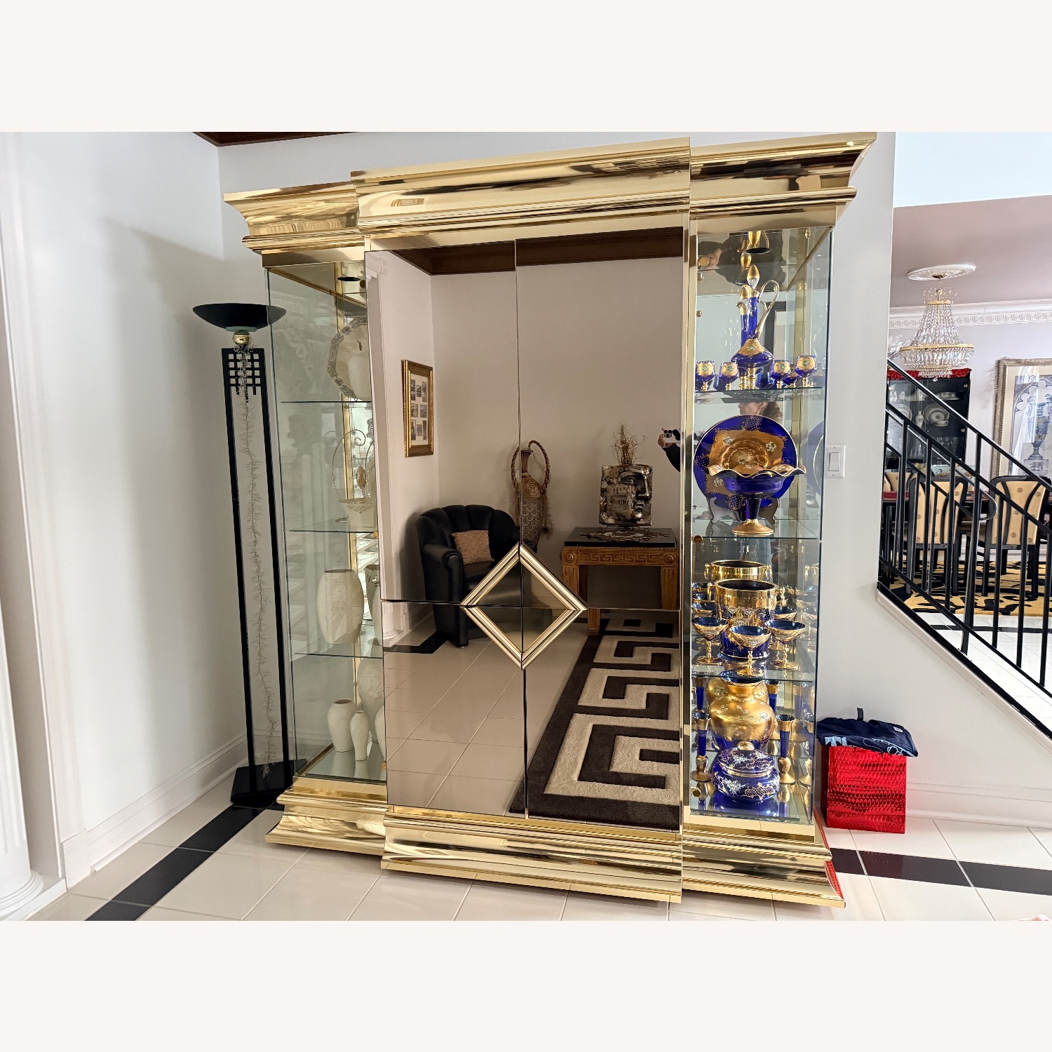 Elllo Wall Bar Unit - image-0