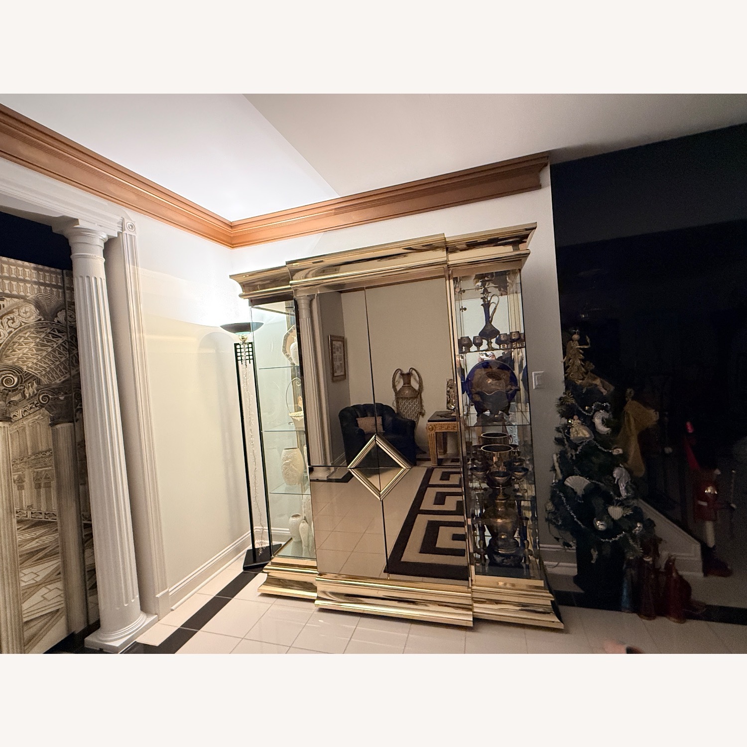 Elllo Wall Bar Unit - image-5