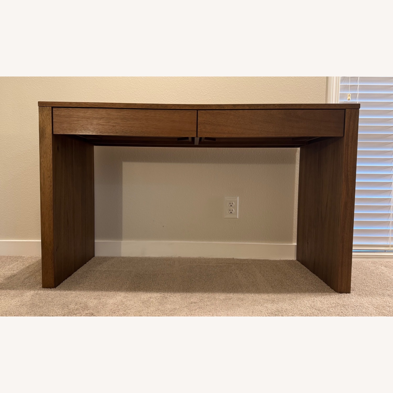 CB2 Runway Desk 48” - image-7