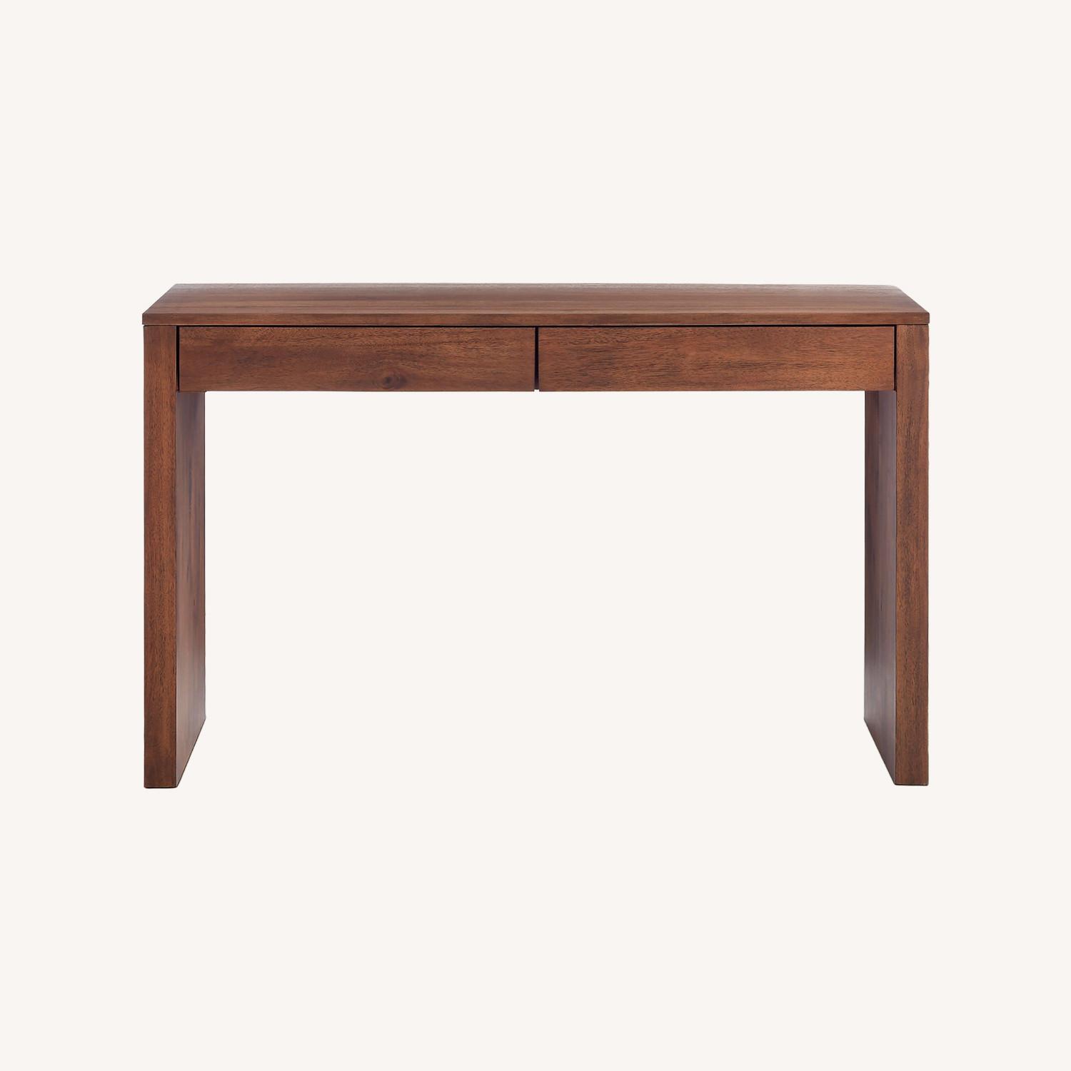 CB2 Runway Desk 48” - image-0