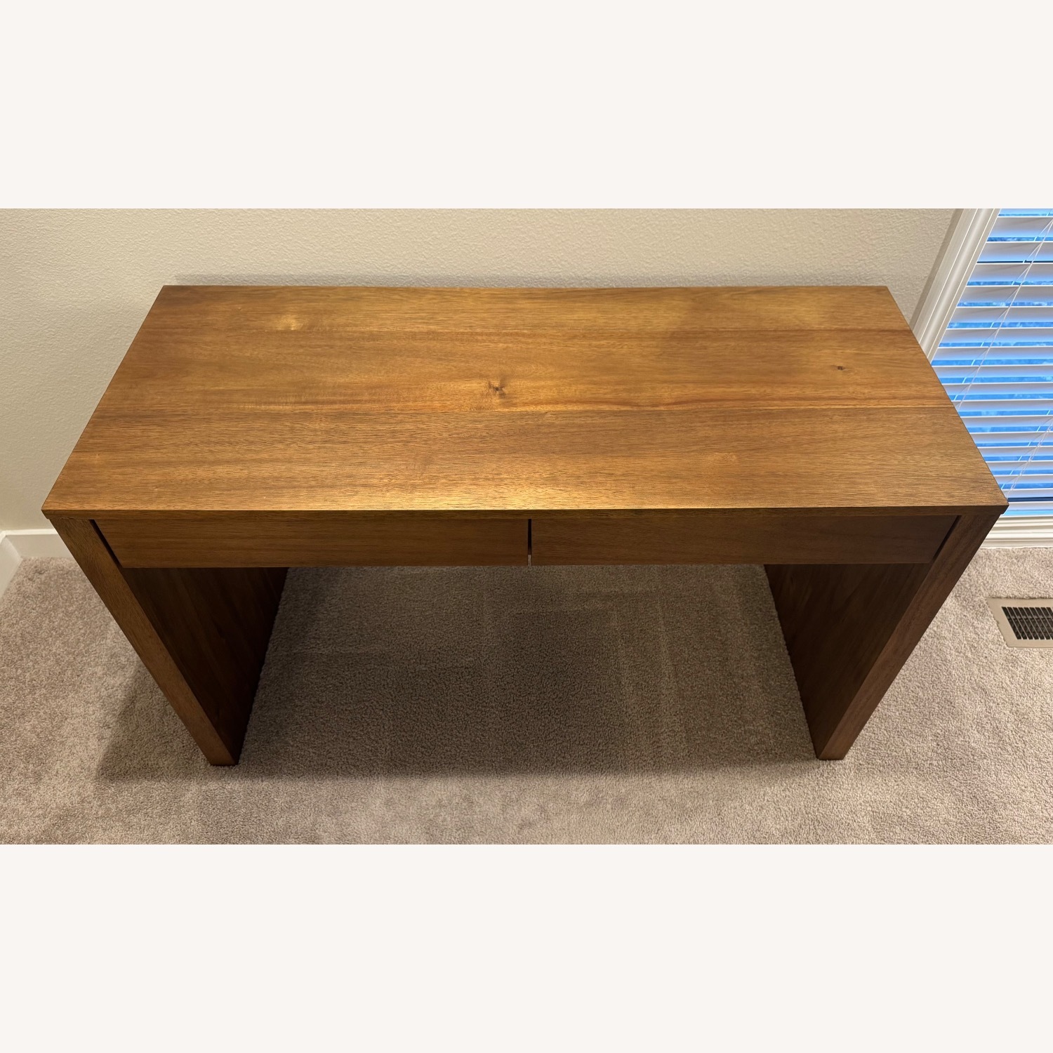 CB2 Runway Desk 48” - image-5