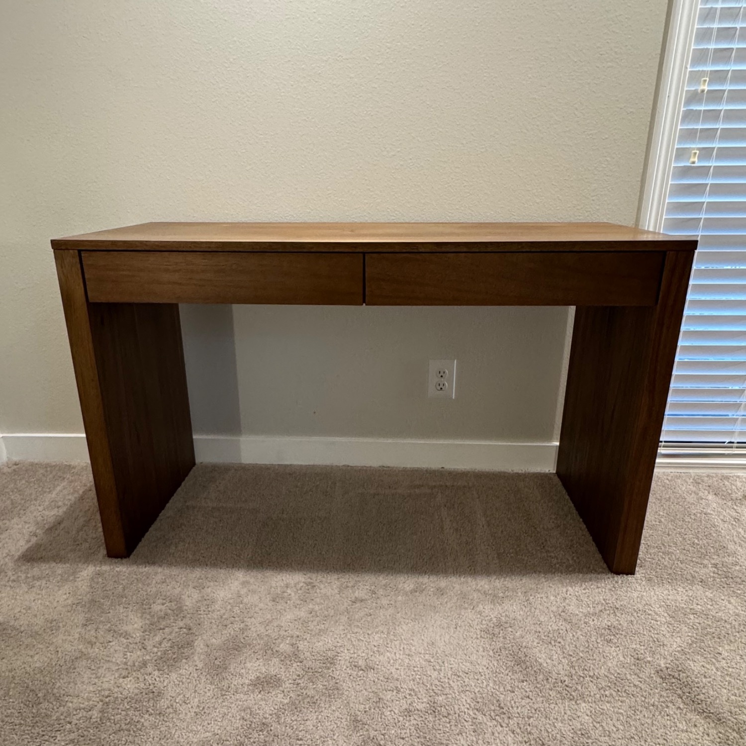 CB2 Runway Desk 48” - image-1