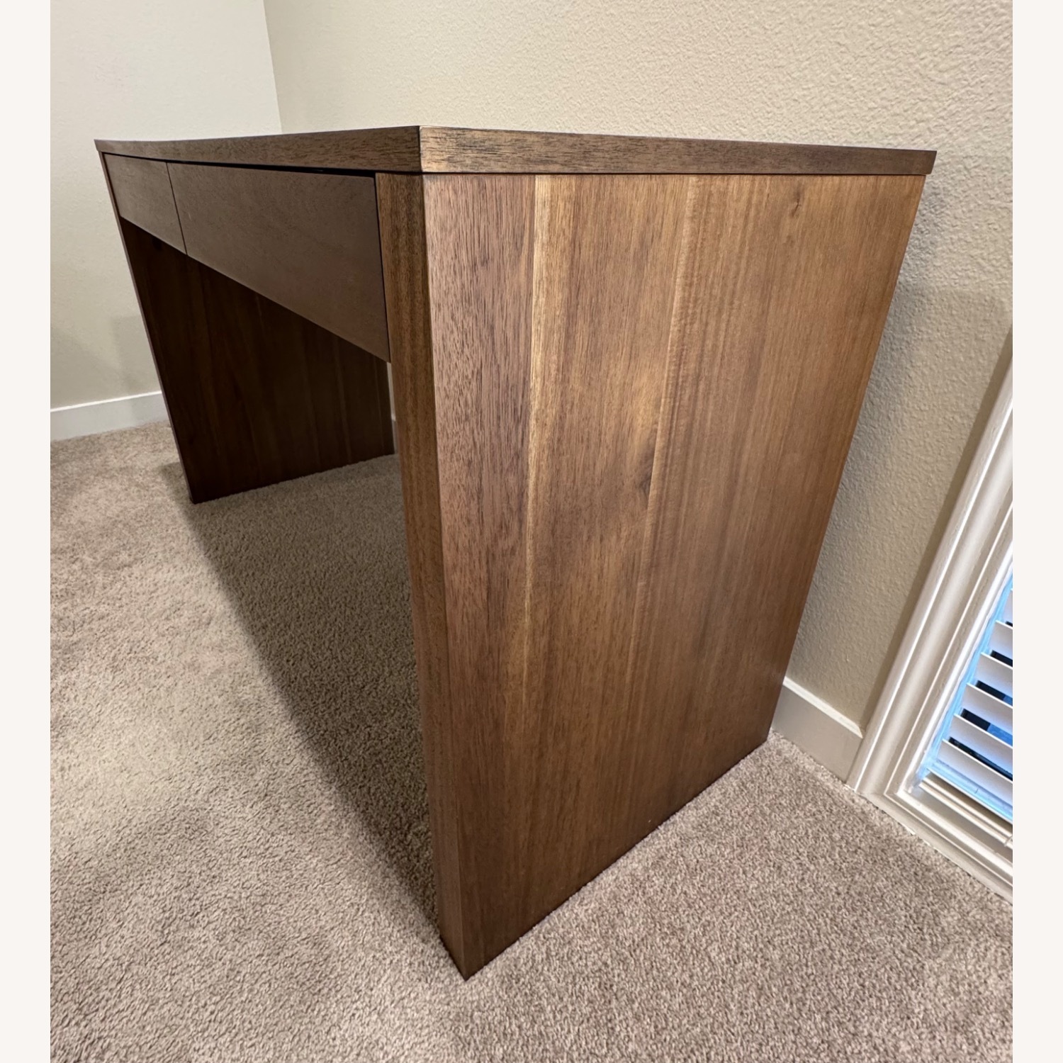 CB2 Runway Desk 48” - image-3