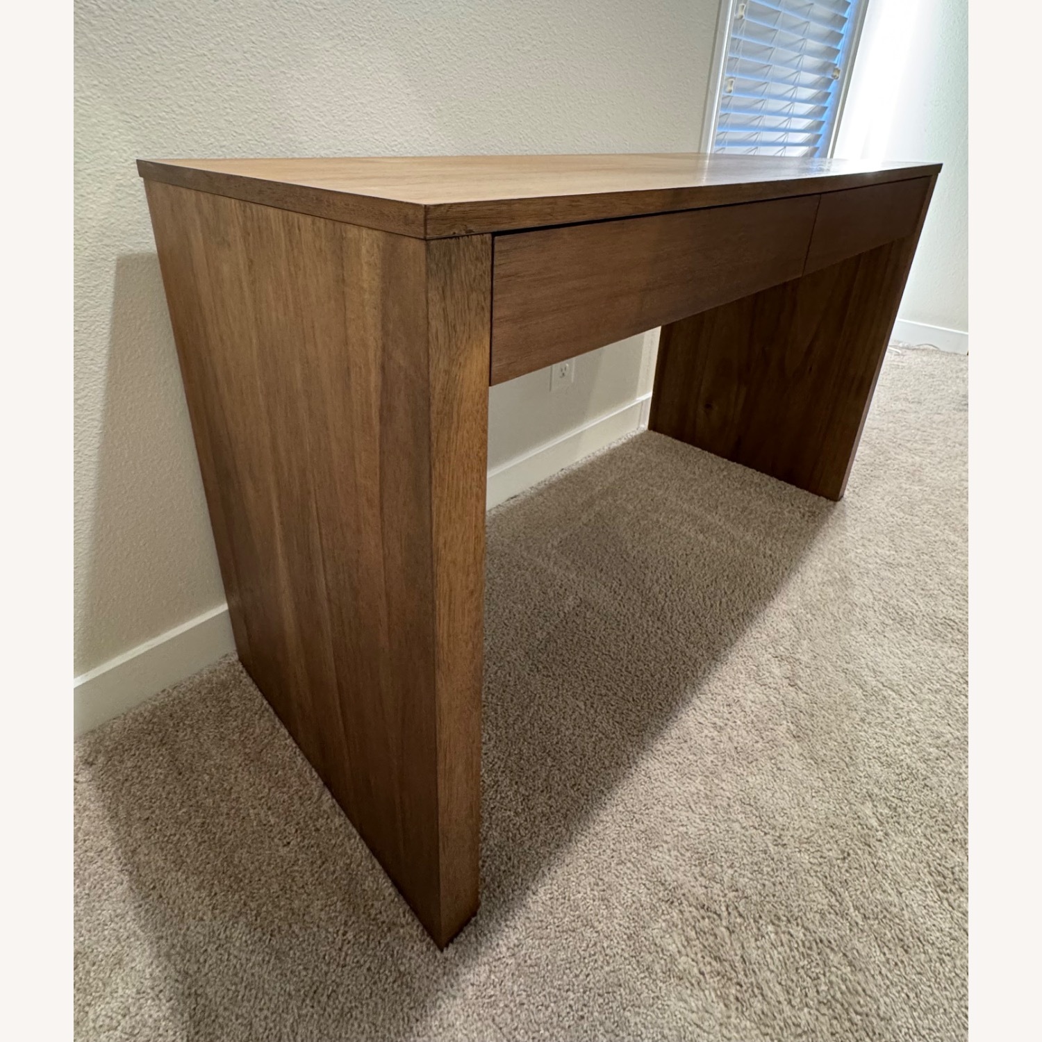 CB2 Runway Desk 48” - image-4
