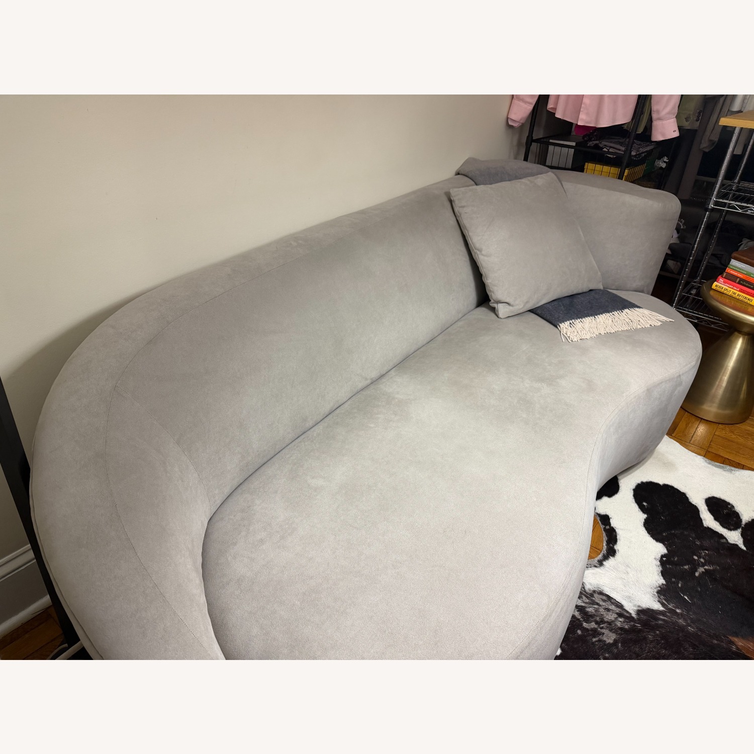 Kravet Pompidou Sofa - image-3