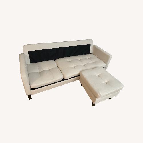 Used Vintage/Antique 3+ Seater Sofa for sale on AptDeco