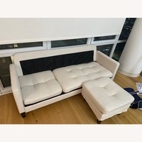 Vintage/Antique 3+ Seater Sofa