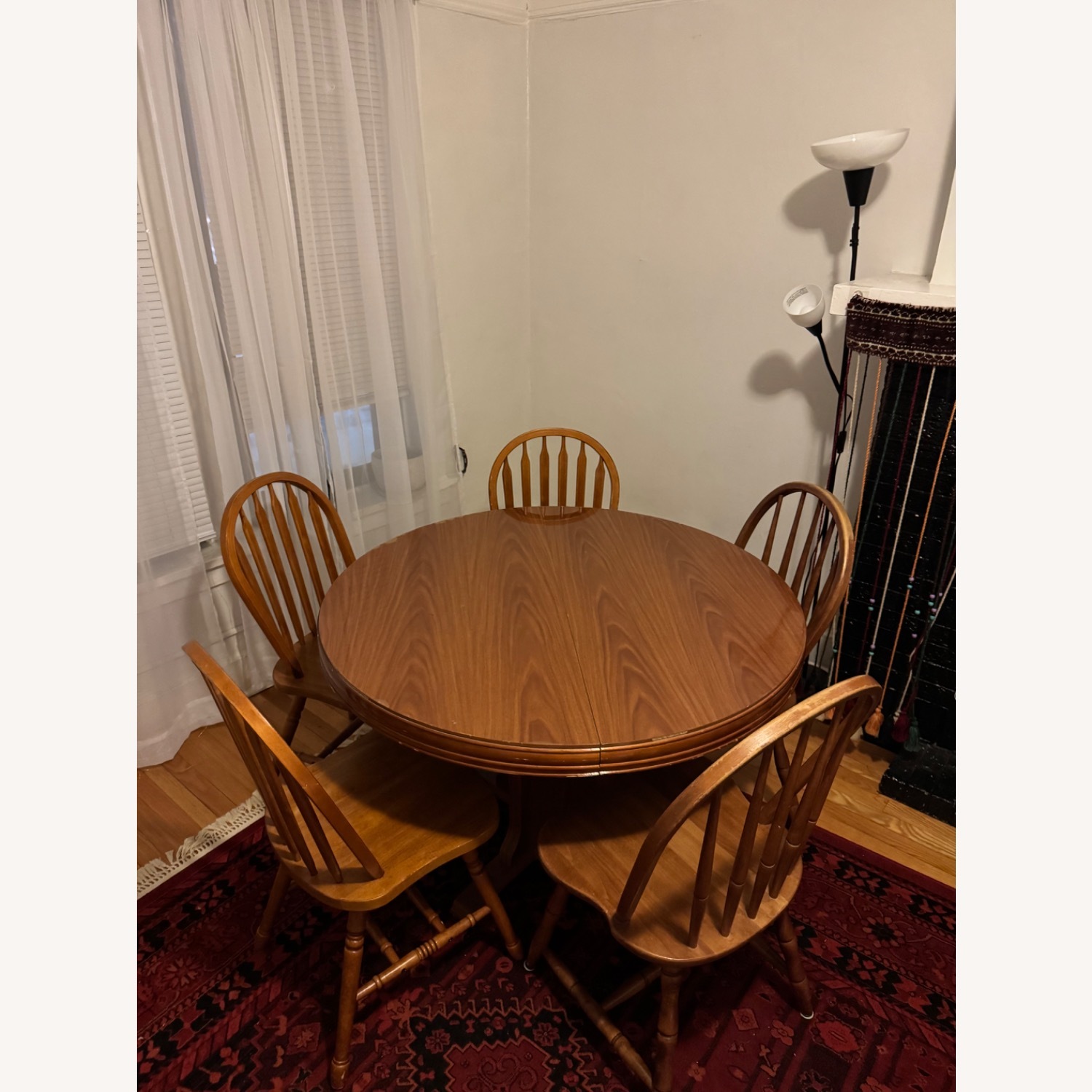 Traditional Dining Chair - image-2