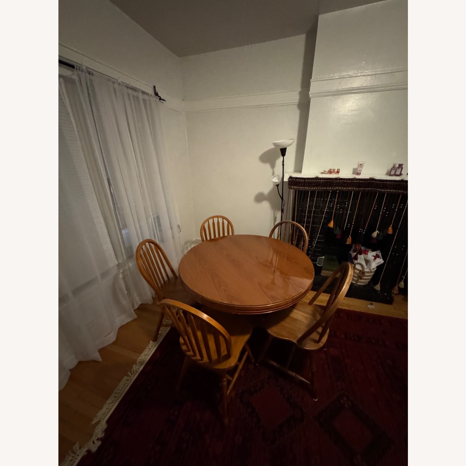 Traditional Dining Chair - image-3