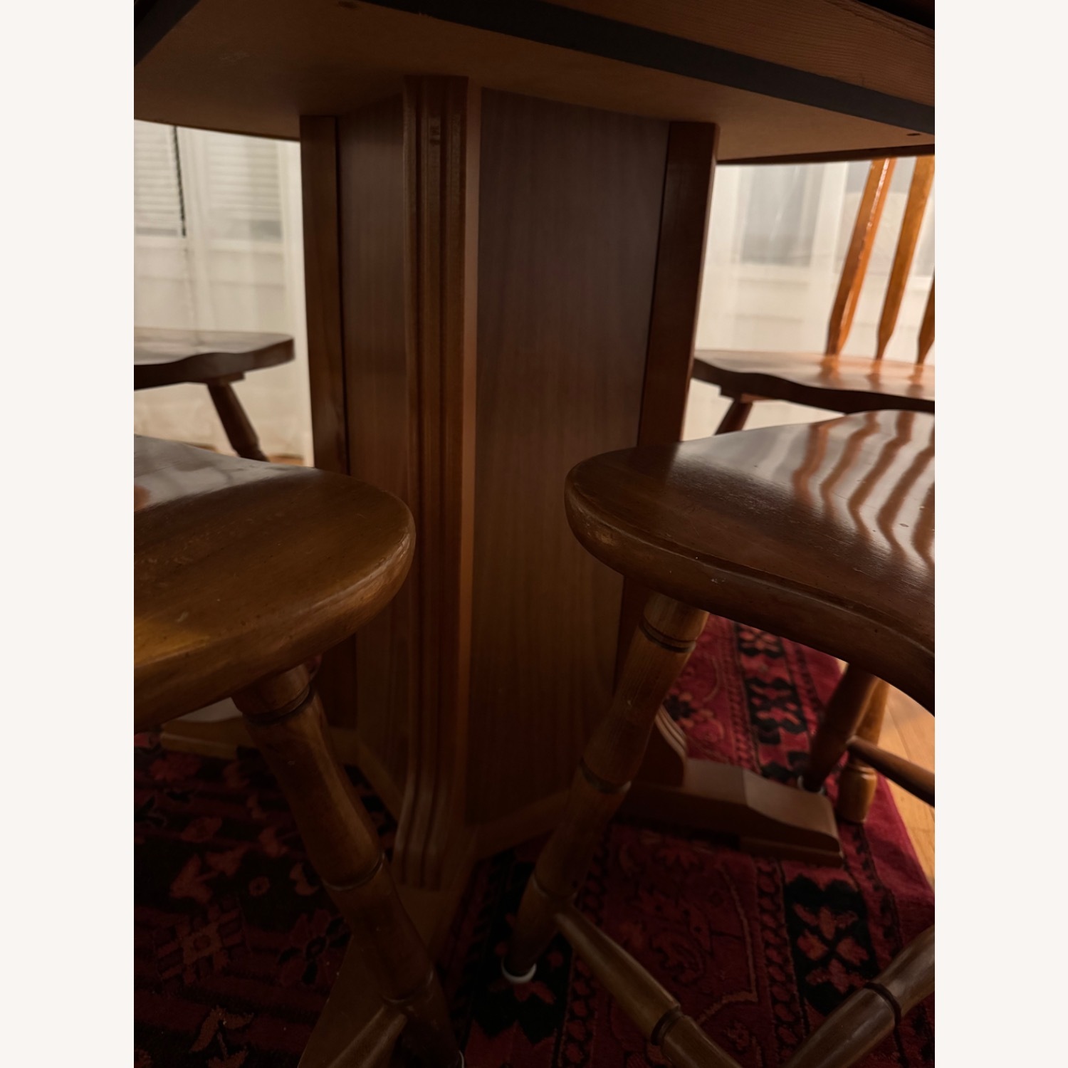 Traditional Dining Chair - image-5