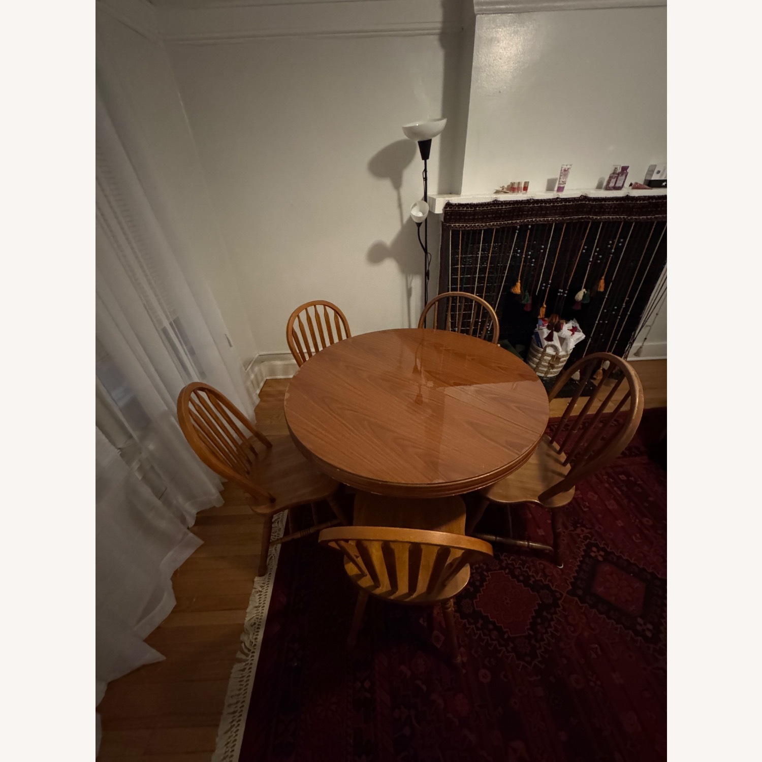 Traditional Dining Chair - image-4