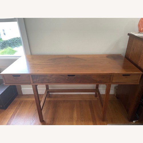 Used Room and Board Ellis Desk for sale on AptDeco