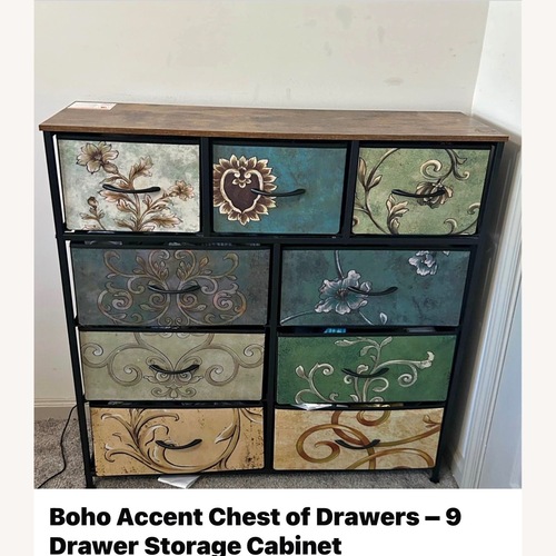 Used Chest Drawers for sale on AptDeco