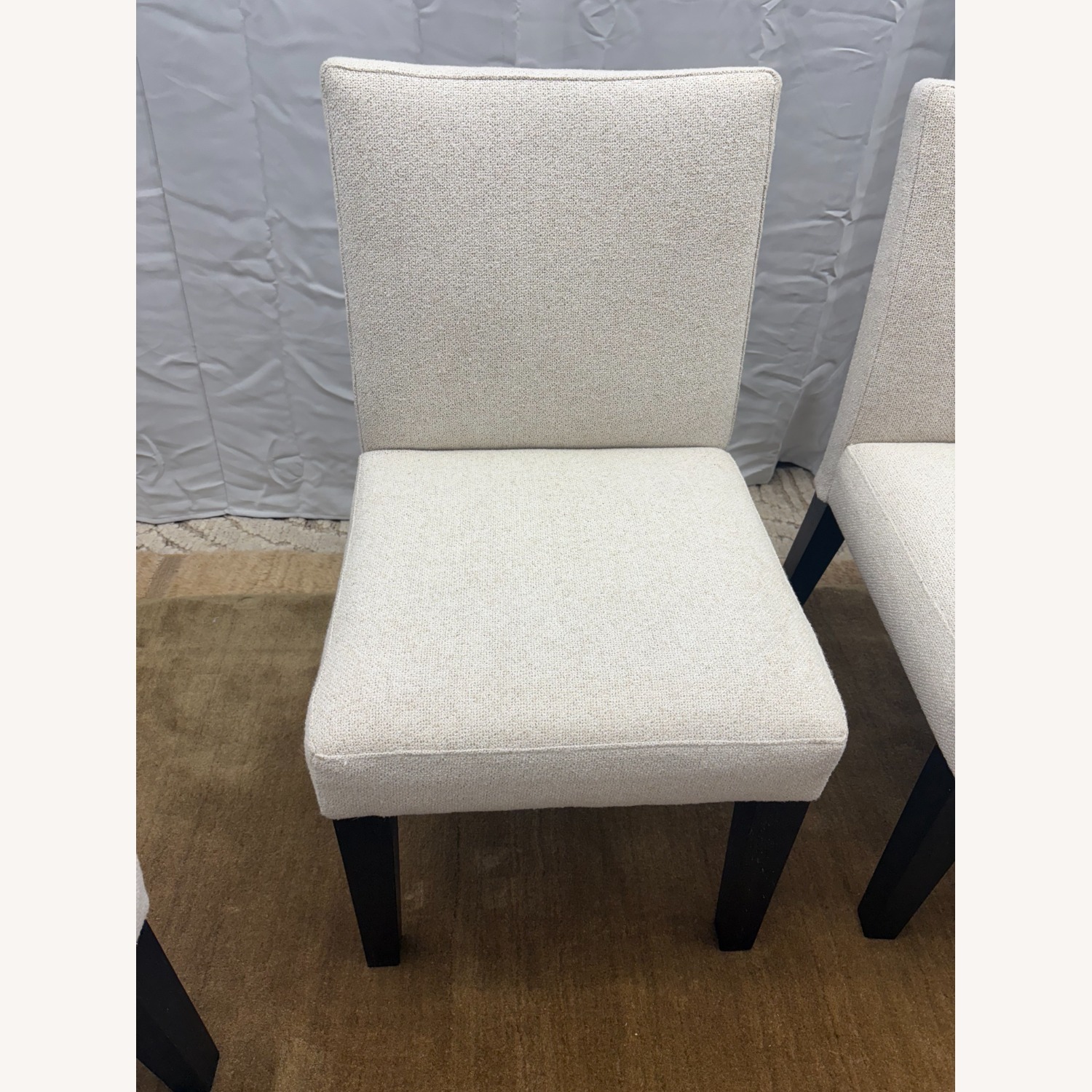 Pottery Barn Pb Comfort Dining Chairs - image-15
