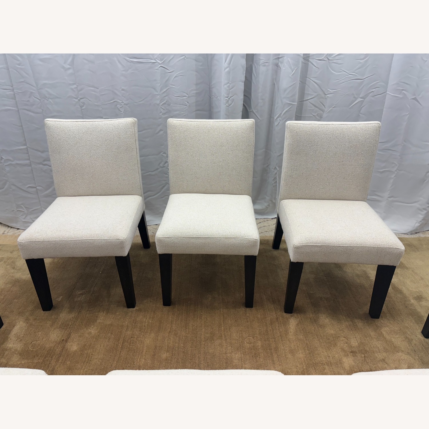 Pottery Barn Pb Comfort Dining Chairs - image-2