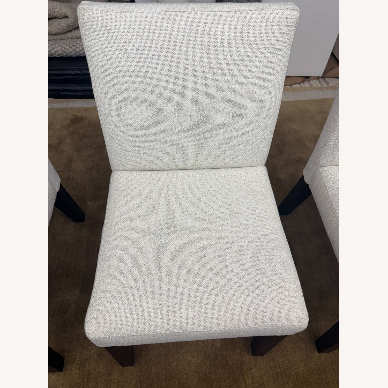 Pottery Barn Pb Comfort Dining Chairs - image-13