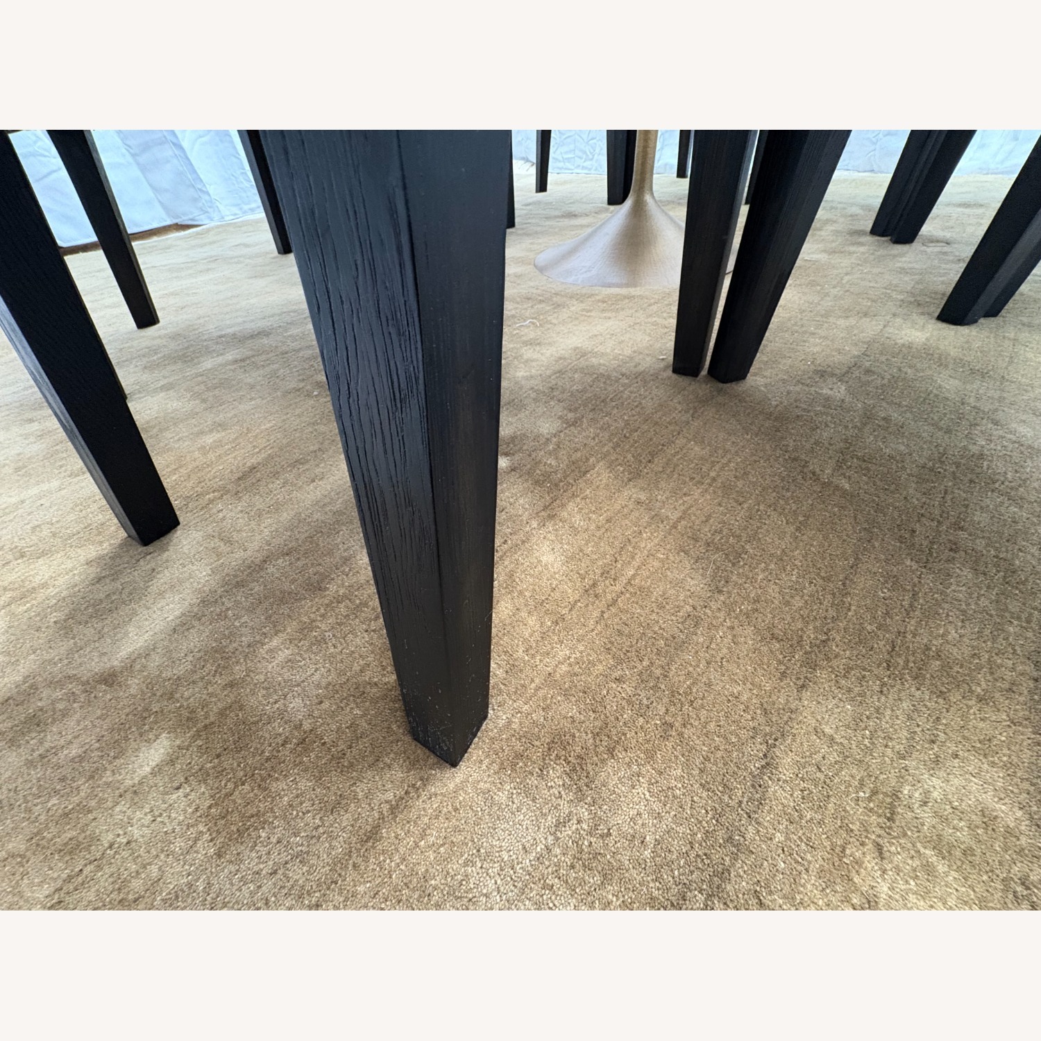 Pottery Barn Pb Comfort Dining Chairs - image-19