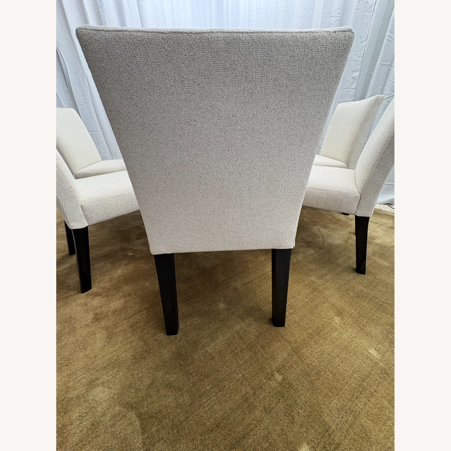 Pottery Barn Pb Comfort Dining Chairs - image-18