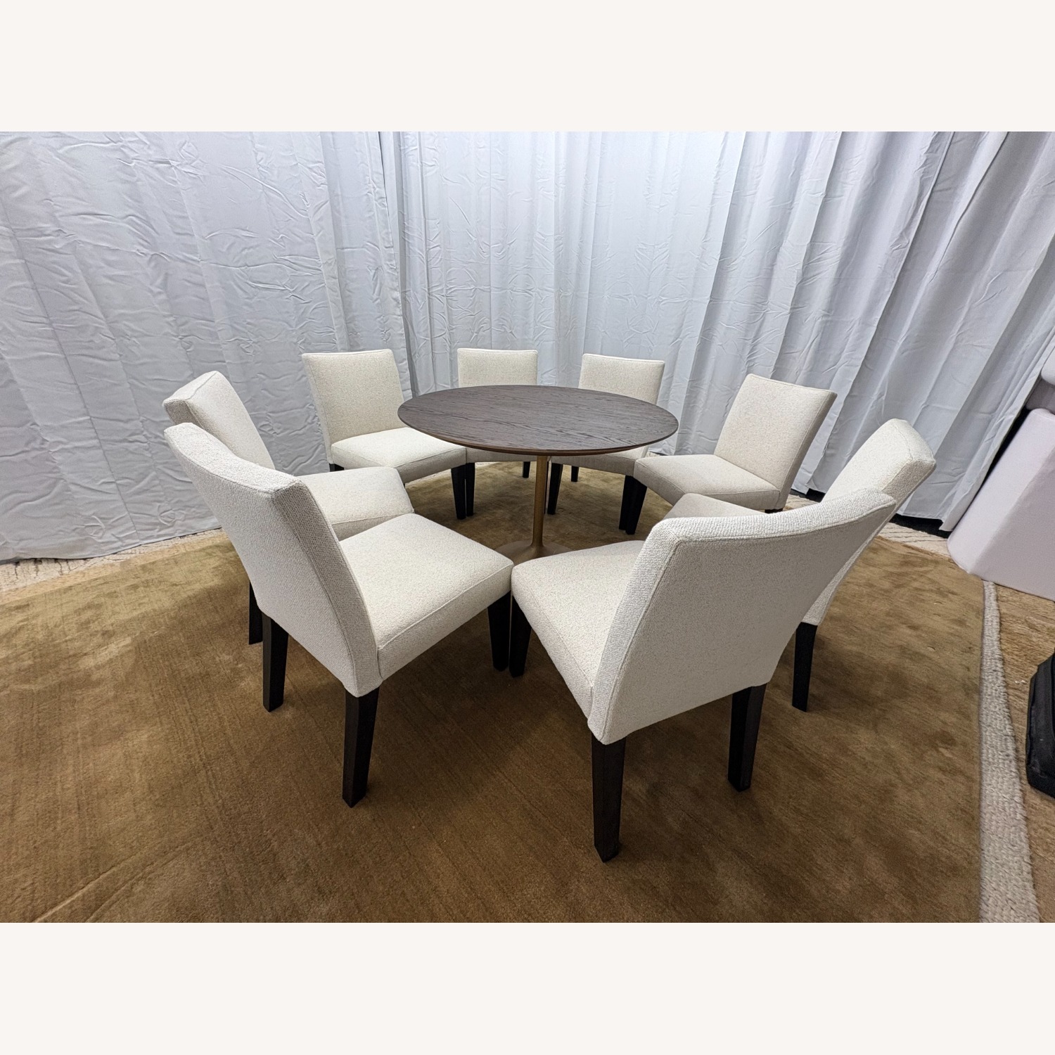 Pottery Barn Pb Comfort Dining Chairs - image-21