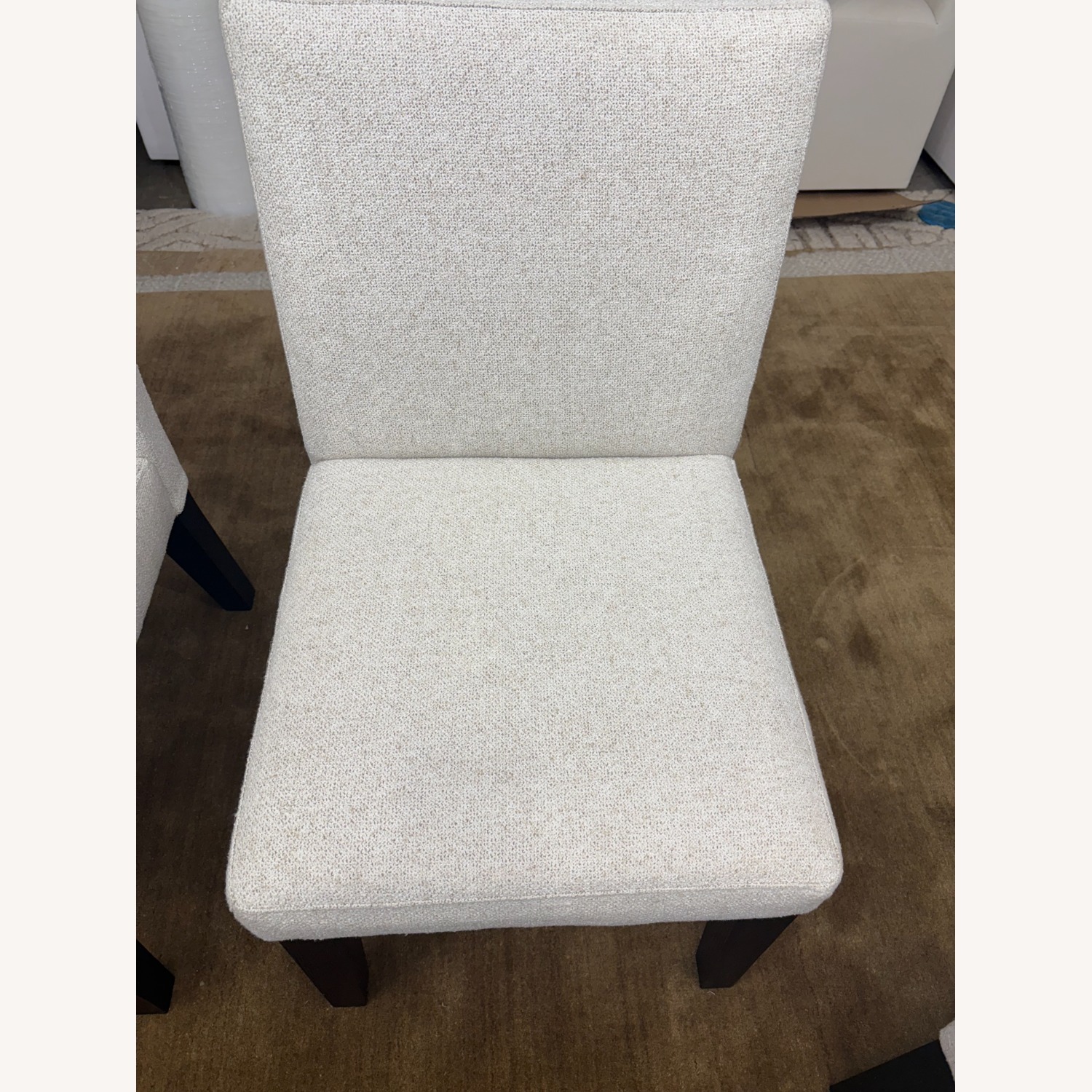 Pottery Barn Pb Comfort Dining Chairs - image-8