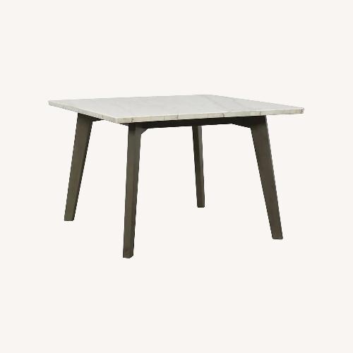 Used Havertys Avalon White Dining Sets for sale on AptDeco