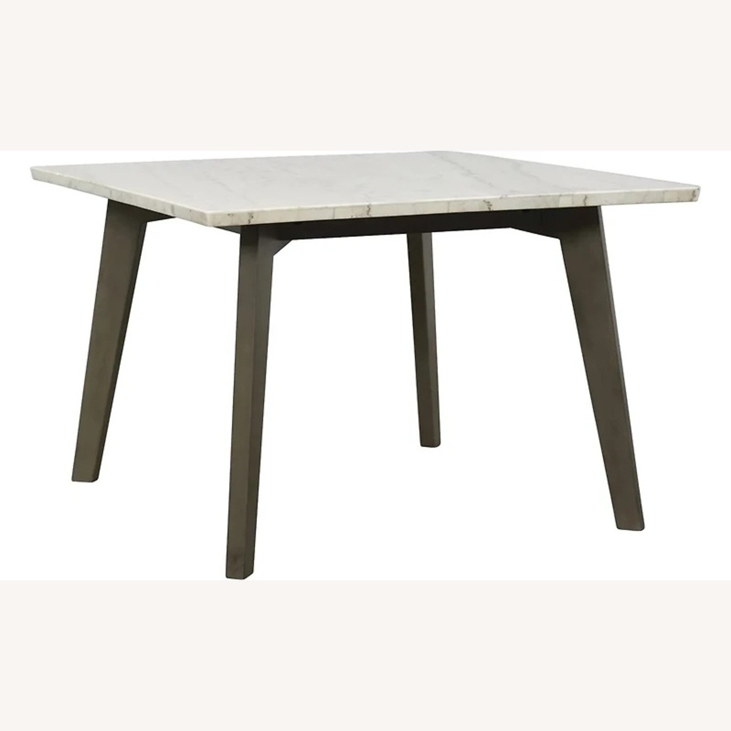 Havertys Avalon White Dining Sets - image-0